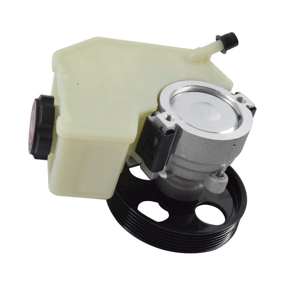 {{ Power Steering Pump Suitable for Ford Falcon BA BF FG 6CYL INC XR6 and TURBO LPG }} - Buy Car Parts Online at {{ Kaka Auto Parts }}.