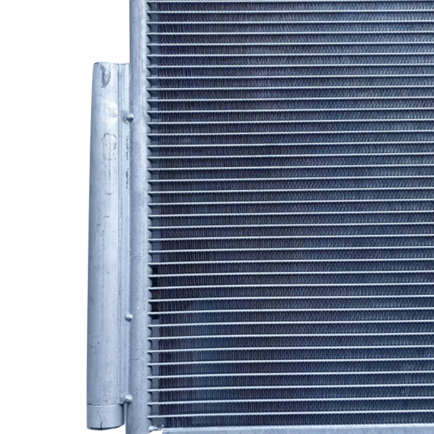 Air Con AC Condenser Suitable for Toyota Hilux KUN26R 3.0L Diesel 1KD-FTV 05-15