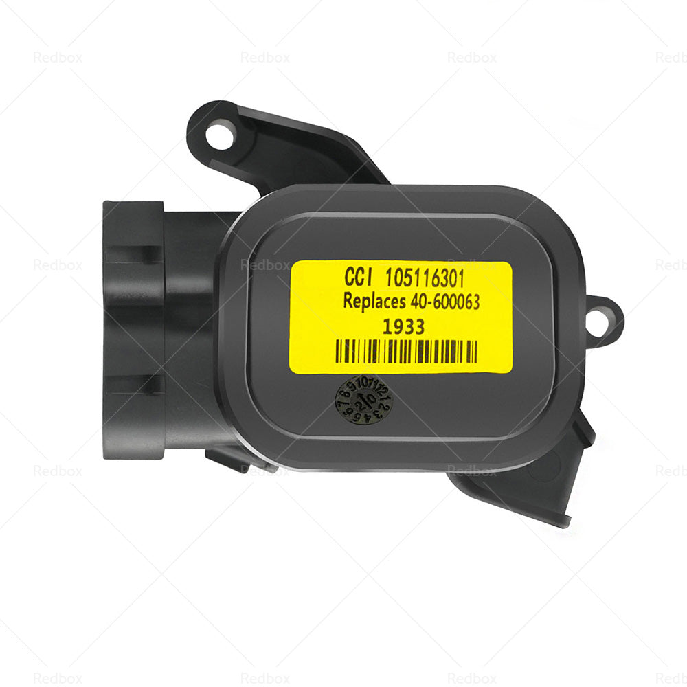 {{ Golf Cart MCOR Throttle Accelerator Suitable For Club Car DS and Precedent Gen. 4 }} - Buy Car Parts Online at {{ Kaka Auto Parts }}.