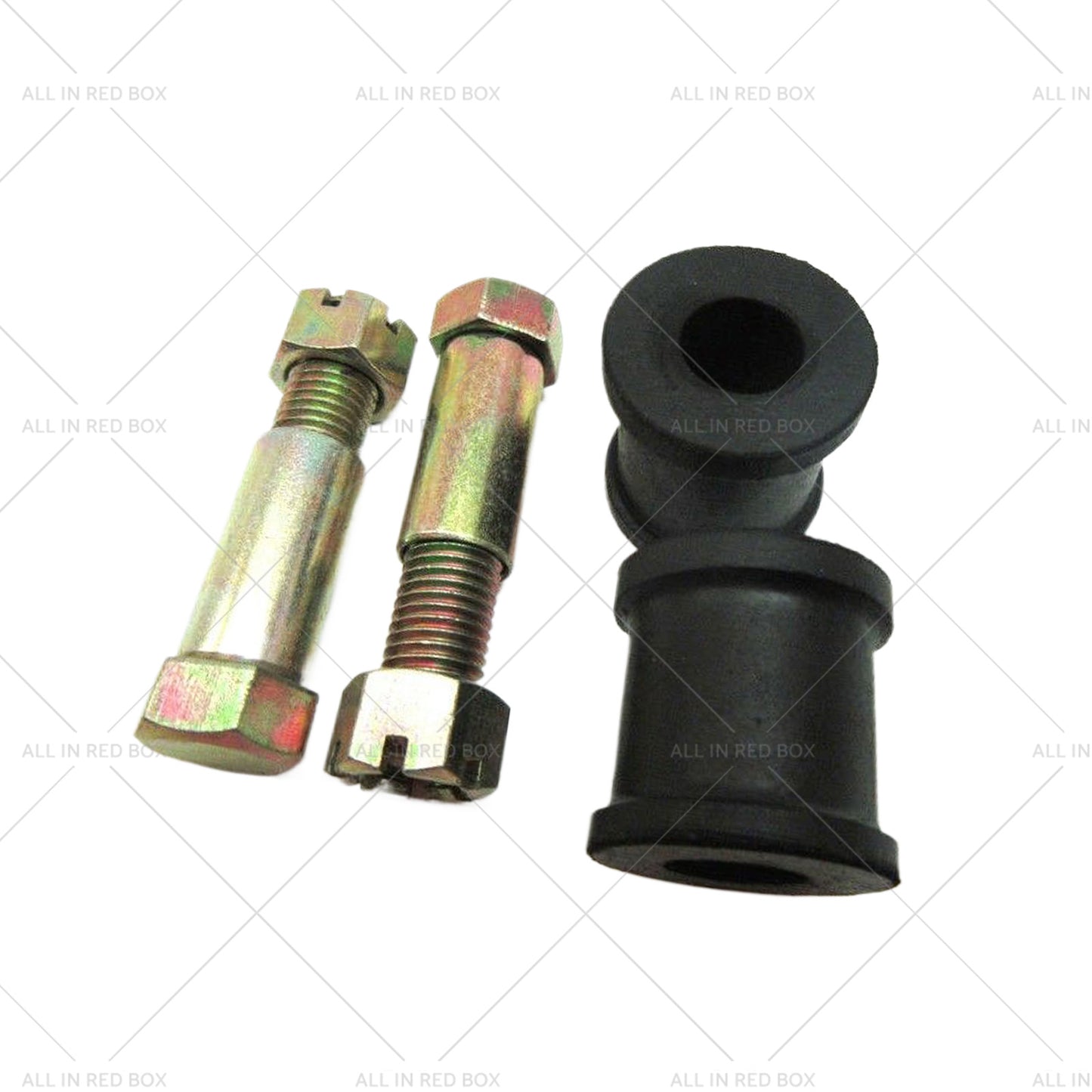 {{ 2x Sway Bar Link Bush Front or Rear Suitable for Toyota Landcruiser 45 FJ40 }} - Buy Car Parts Online at {{ Kaka Auto Parts }}.