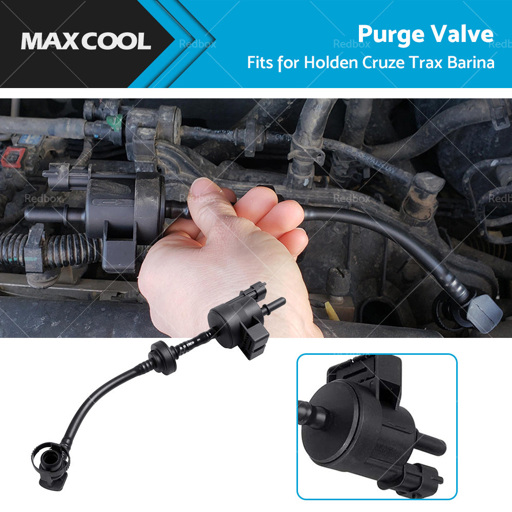 {{ Purge Valve Solenoid Fits for Holden Cruze Trax Barina 1. 4 Turbo 11-21 55573017 }} - Buy Car Parts Online at {{ Kaka Auto Parts }}.