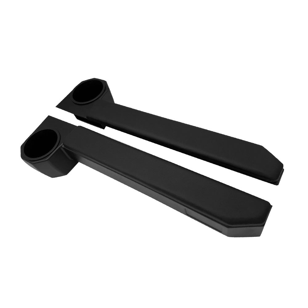 {{ RH and LH Door Armrest Cup Holder Suitable For Toyota Land Cruiser 70 Series Pair }} - Buy Car Parts Online at {{ Kaka Auto Parts }}.