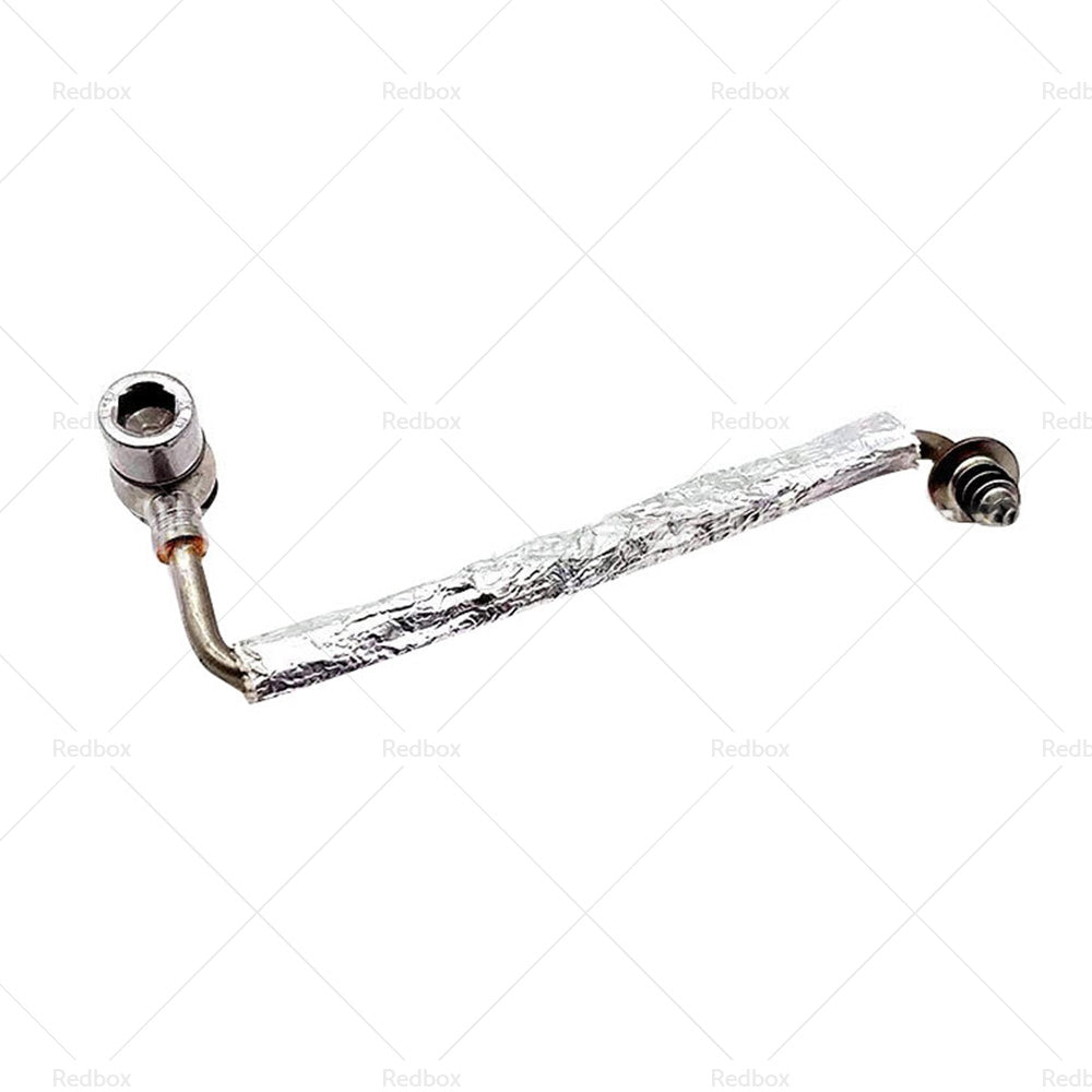 {{ Turbo Oil Feed Pipe Tube Suitable For Holden JH Cruze TJ Trax TM Barina 1. 4 LUJ }} - Buy Car Parts Online at {{ Kaka Auto Parts }}.