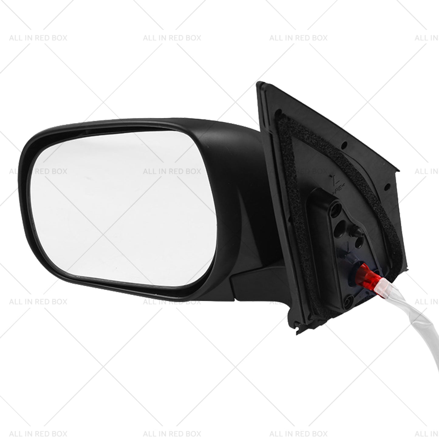 {{ Left Side With Bliner Door Mirror Suitable for Toyota RAV4 ACA33 ACA38 08-12 }} - Buy Car Parts Online at {{ Kaka Auto Parts }}.