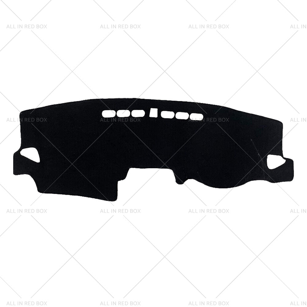 {{ NO HUD Non-Slip Dash Mat Suitable For Hyundai Kona Active Elite SE 7 2017-2023 }} - Buy Car Parts Online at {{ Kaka Auto Parts }}.