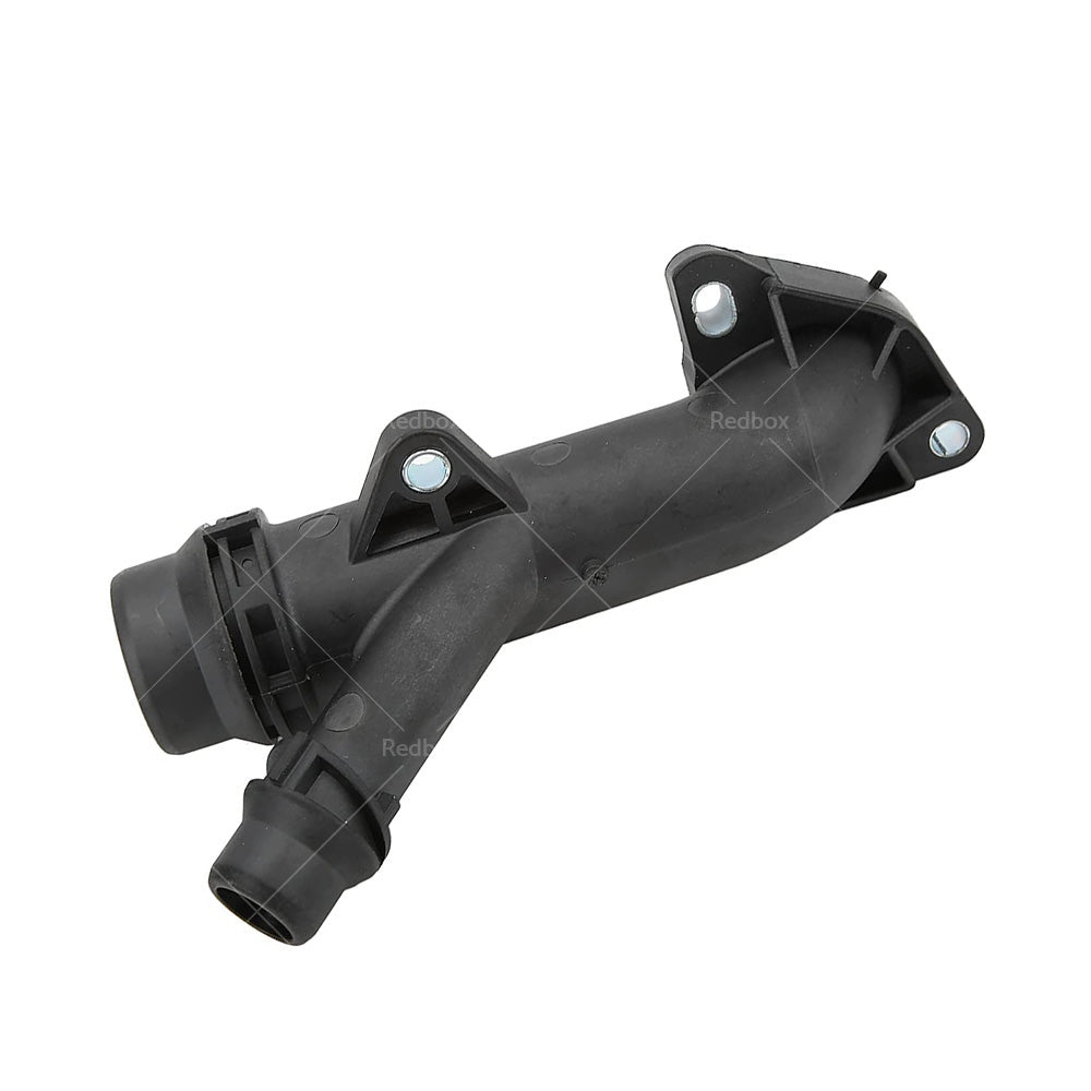 Coolant Flange and Seal Side of Block Fit For BMW E87 120i E46 318i E90 320i E83 X3