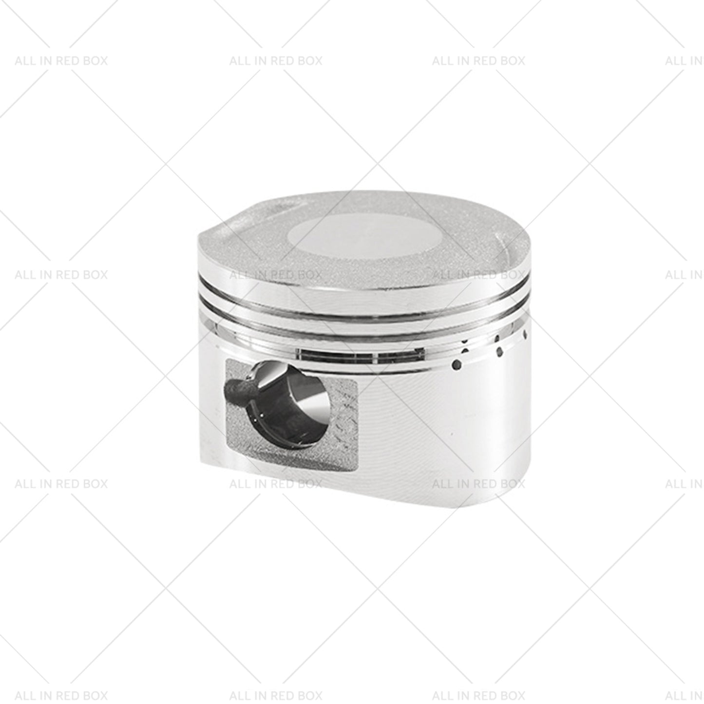 {{ 61mm Bore Cylinder Upgrade Kit Piston Gasket Suitable for GY6 172cc 180cc Motor }} - Buy Car Parts Online at {{ Kaka Auto Parts }}.