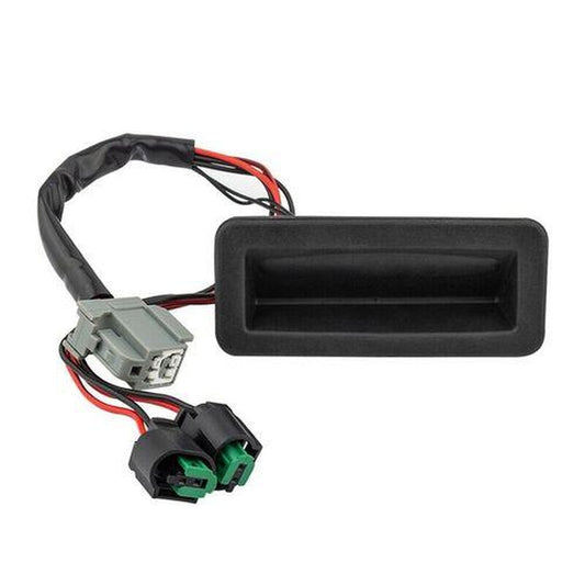 Tailgate Release Handle Switch Suitable for Land Rover Discovery 3 4.0L