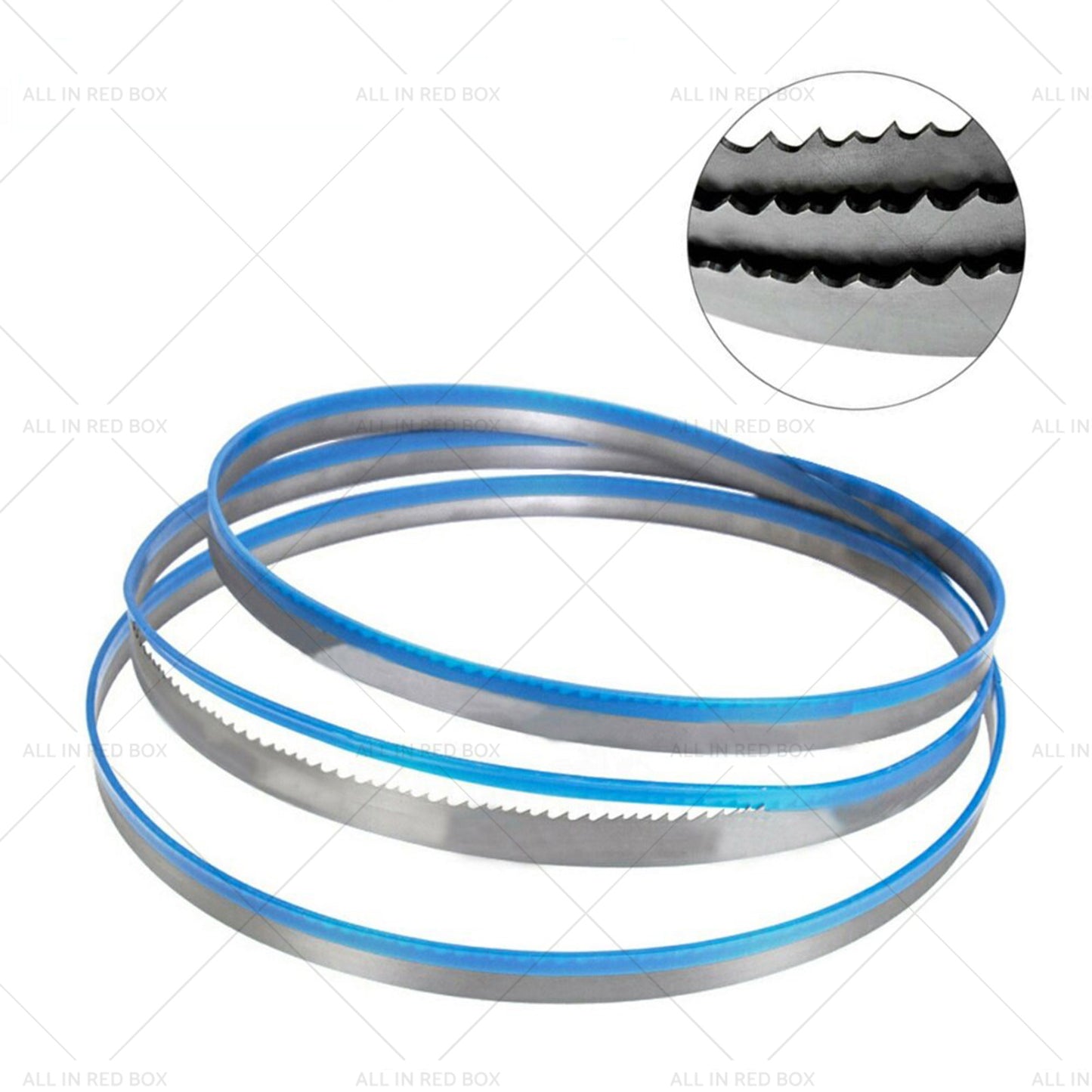 {{ 1140mm x13mm x 14 TPI FOR METAL CUTTING BI METAL BIMETAL BAND SAW BANDSAW BLADE }} - Buy Car Parts Online at {{ Kaka Auto Parts }}.