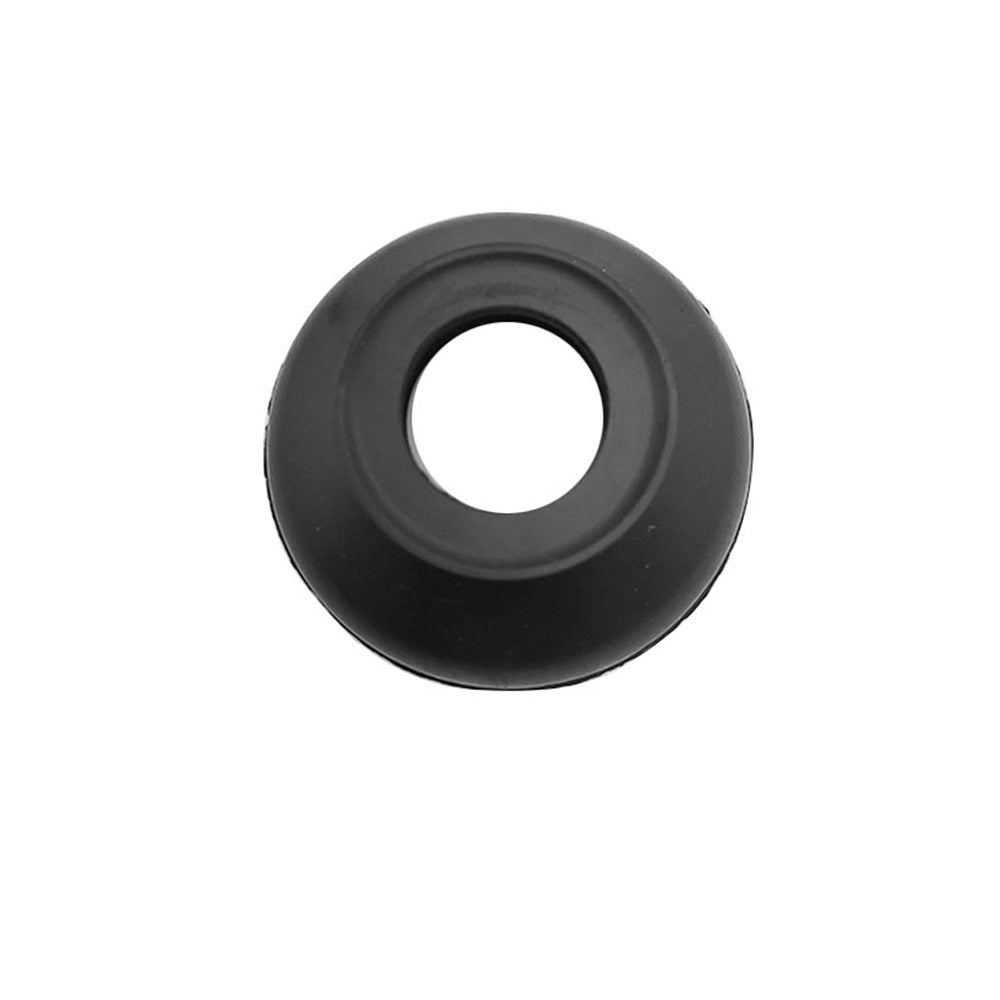 {{ 6PCS Universal Black Rubber Ball Joint Dust Boot Cover Tie Rod End Set Kit Part }} - Buy Car Parts Online at {{ Kaka Auto Parts }}.