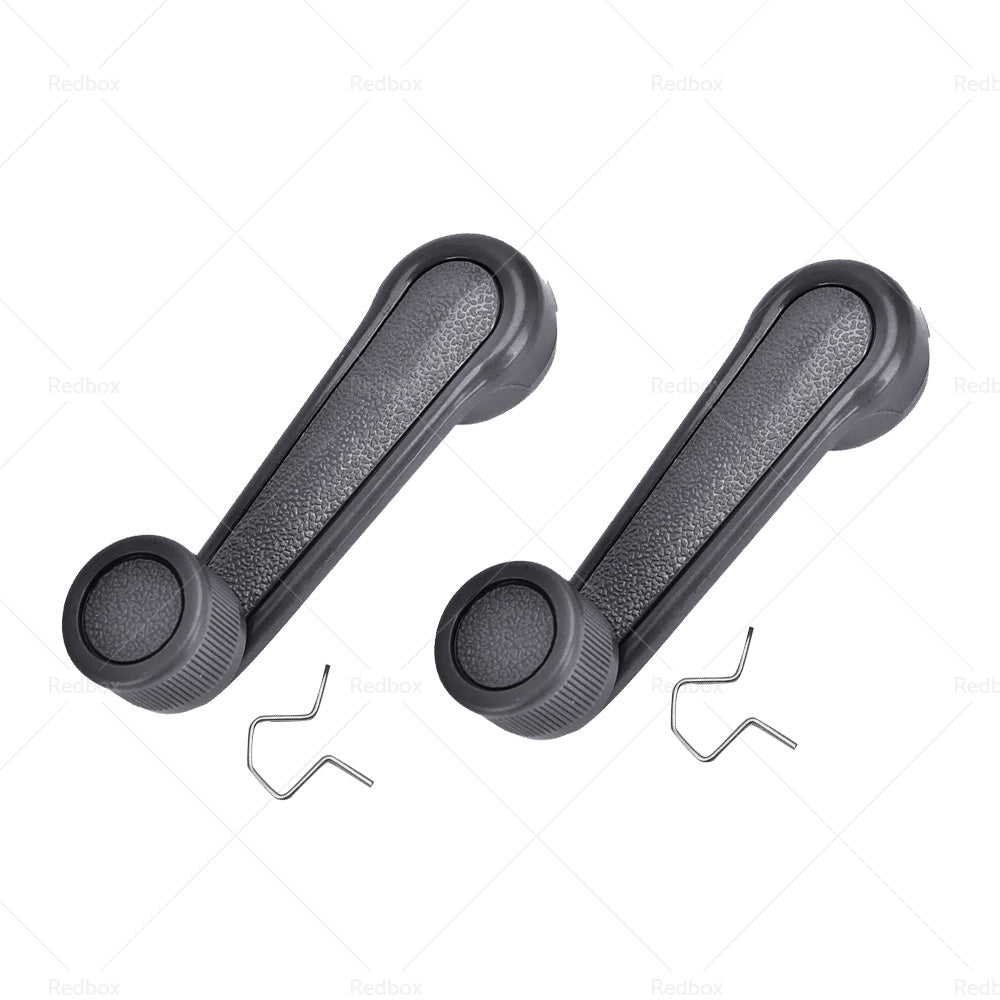 {{ LH RH Window Winder Handle Suitable For Toyota Landcruiser HZJ75 FZJ75 Series }} - Buy Car Parts Online at {{ Kaka Auto Parts }}.