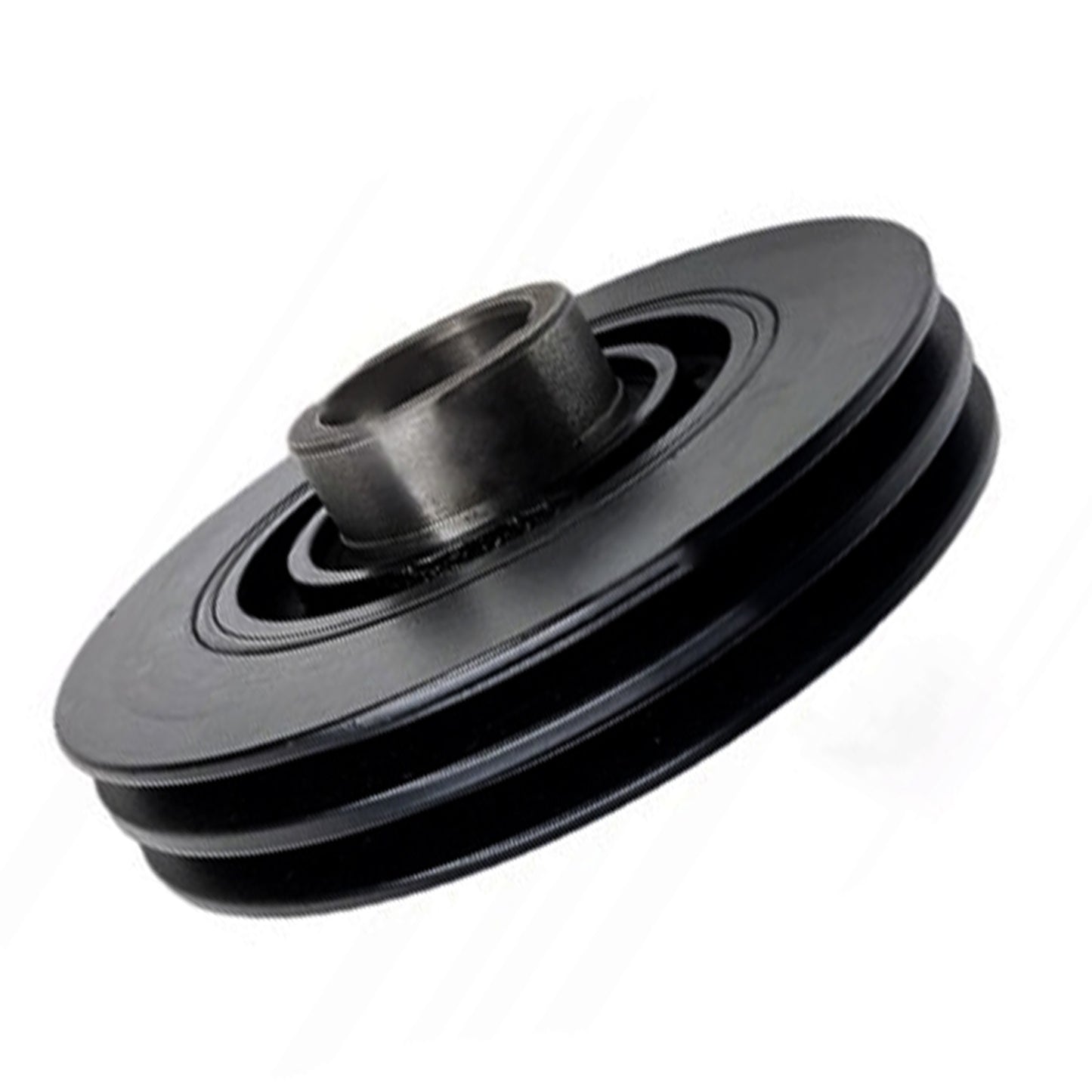 {{ Crankshaft Harmonic Balancer Pulley Suitable For Coaster HDB20 HDB30 HDB31 HDB50 }} - Buy Car Parts Online at {{ Kaka Auto Parts }}.