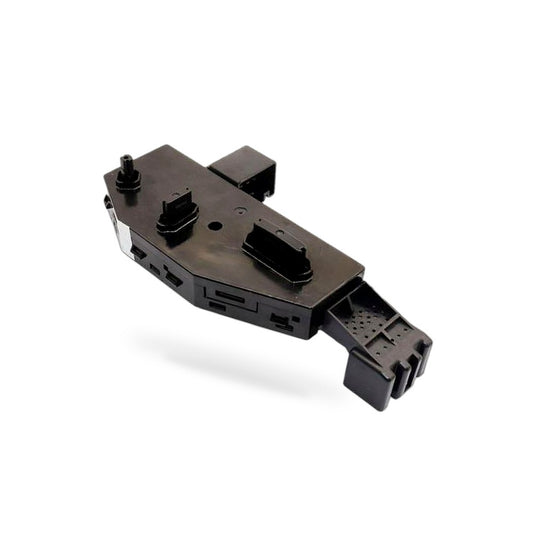 23247095 left driver's side seat adjustment switch
