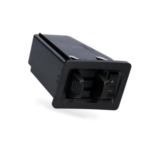 Trailer Brake Controller Module, Trailer Brake Controller Module Fits For 15 thru 20 For F-150 For Parts In-Dash Trailer Brake Controller Module, Front OE JL3Z-2C006-AA