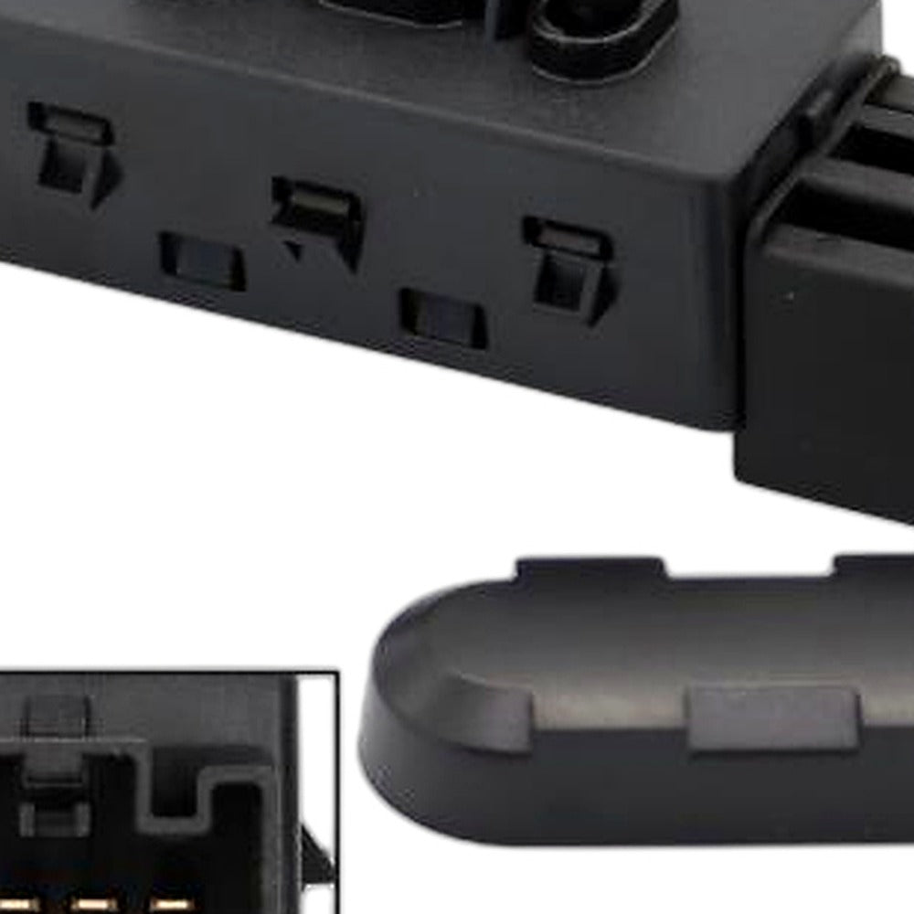 New Left Side Power Seat Switch Driver 6 Way 9L3Z14A701A For Ford Explorer - XQ1