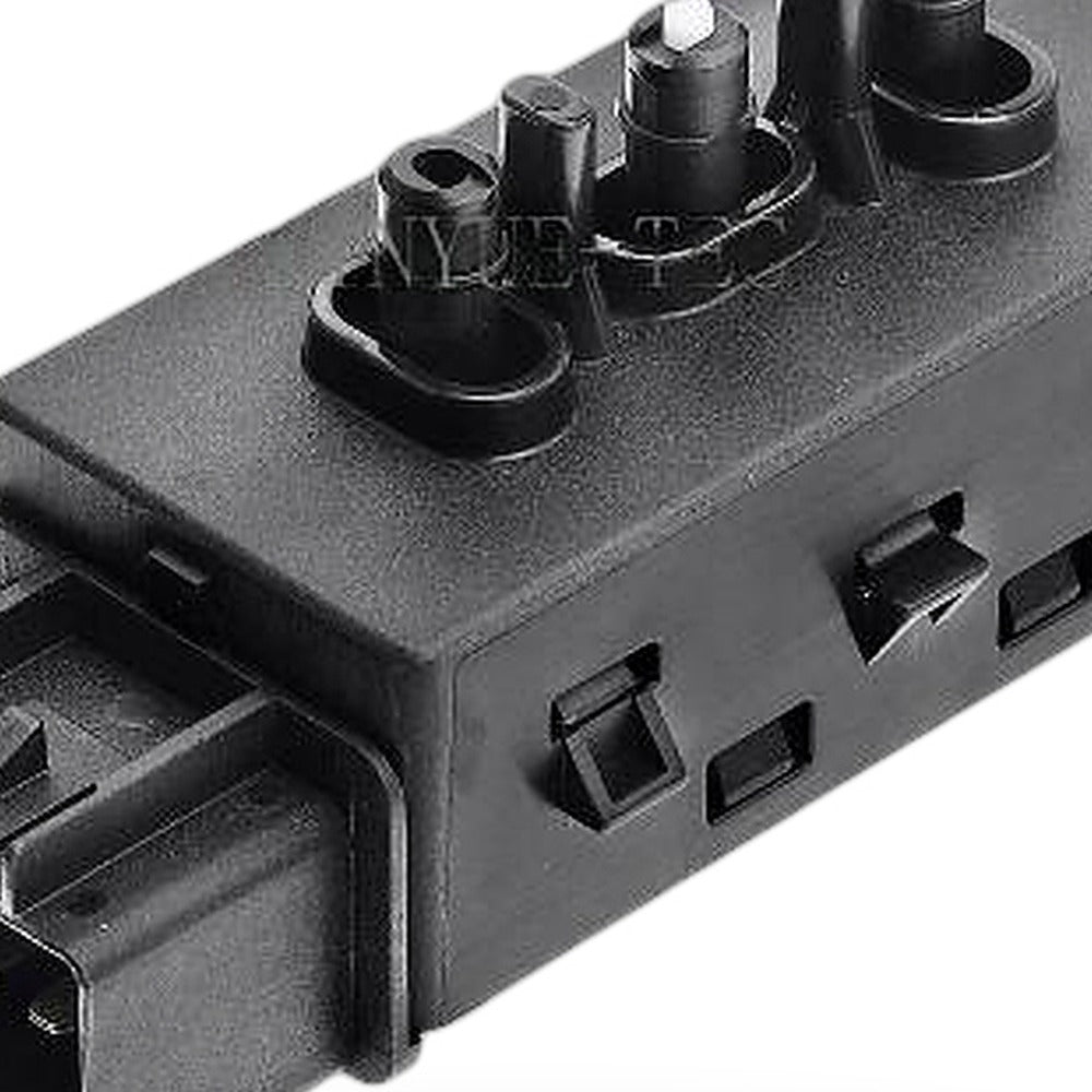 6-Way Power Seat Switch For 2007-14 GMC Sierra Chevy Silverado 1500 2500 3500 HD - XQ1