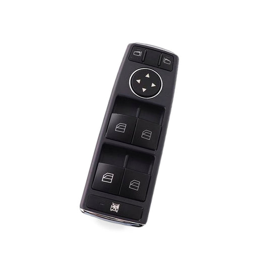 Left side 3-pin Mercedes Benz window switch A2049055302, 2129054107