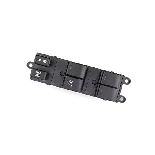 Left side 16+3-pin window switch suitable for Nissan Versa10-12 25401-ZW80A