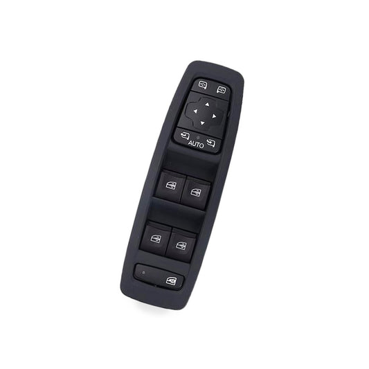 Driver Door Power Window Switch Suitable for Renault Megane 4 Scenic Kadjar
