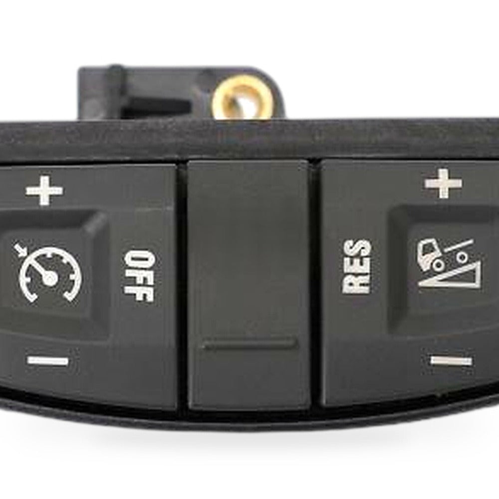 1870912 for R-series car, steering wheel control switch module, button, car parts, accessories art. 9990 - XQ1