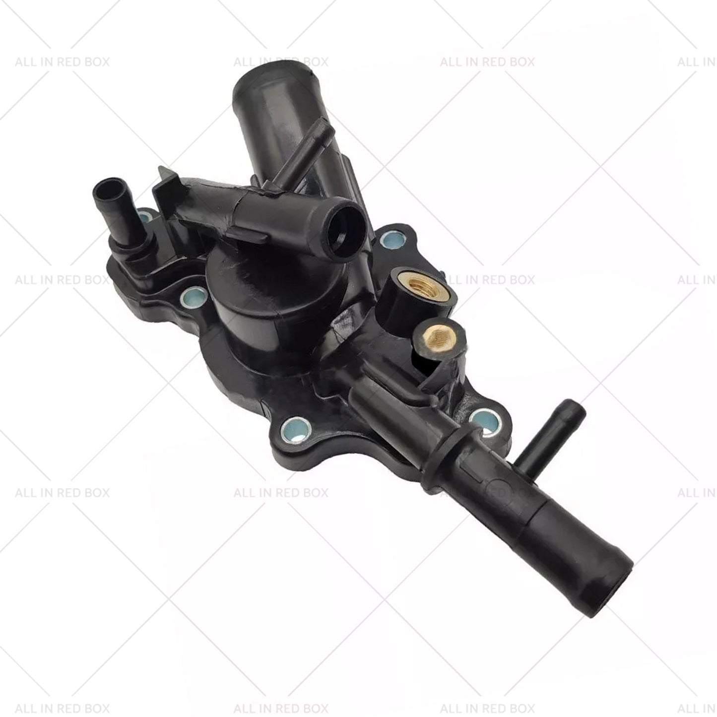 {{ Water Control Valve Outlet Suitable for Nissan Sentra Rogue 2017-2019 110603RC1A }} - Buy Car Parts Online at {{ Kaka Auto Parts }}.