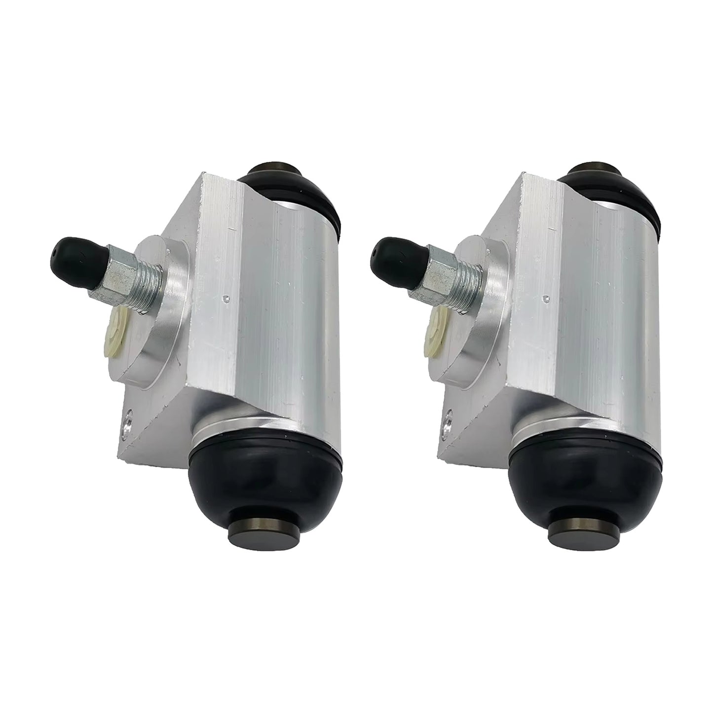 Rear Brake Wheel Cylinders 4x4 Suitable for Toyota Hilux KUN26 GGN25 4WD 2005-On