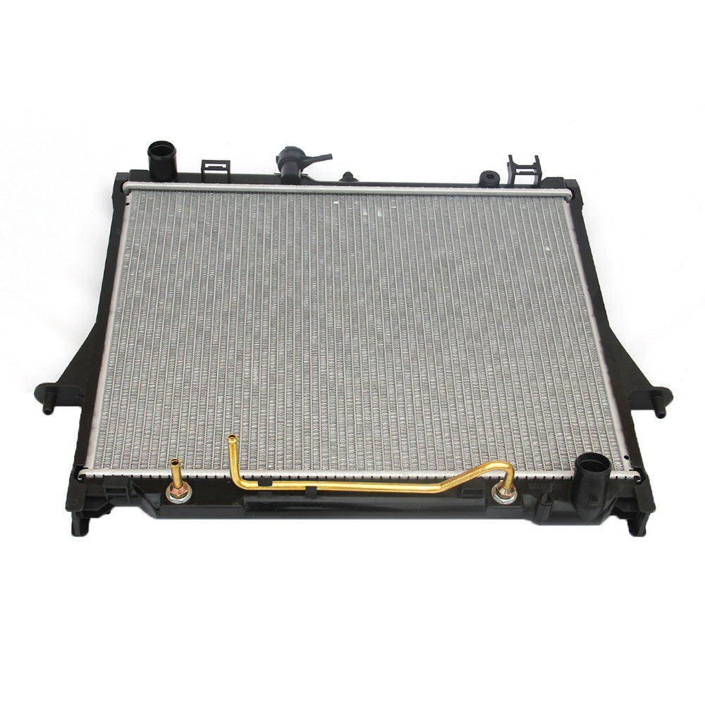 {{ RADIATOR for HOLDEN RODEO RA 3. 5L 3. 0TD COLORADO RC 3. 0TD D-MAX 3. 0 2007-2012 }} - Buy Car Parts Online at {{ Kaka Auto Parts }}.