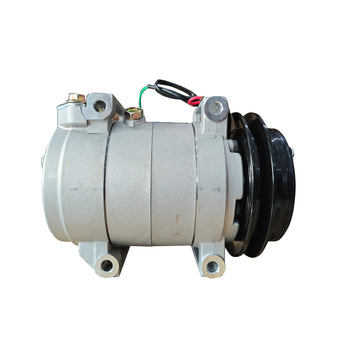 compare product AC Compressor Suitable for Holden Colorado RC Rodeo RA 2.4L 3.0L Diesel 4JJ1-TC