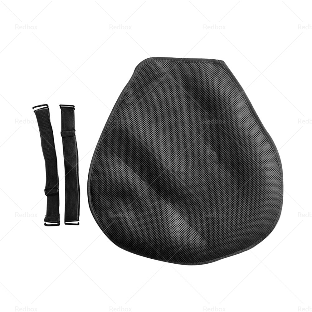 {{ Universal Motorcycle Mesh Seat Cover Black Cloth Protector Suitable for Models }} - Buy Car Parts Online at {{ Kaka Auto Parts }}.