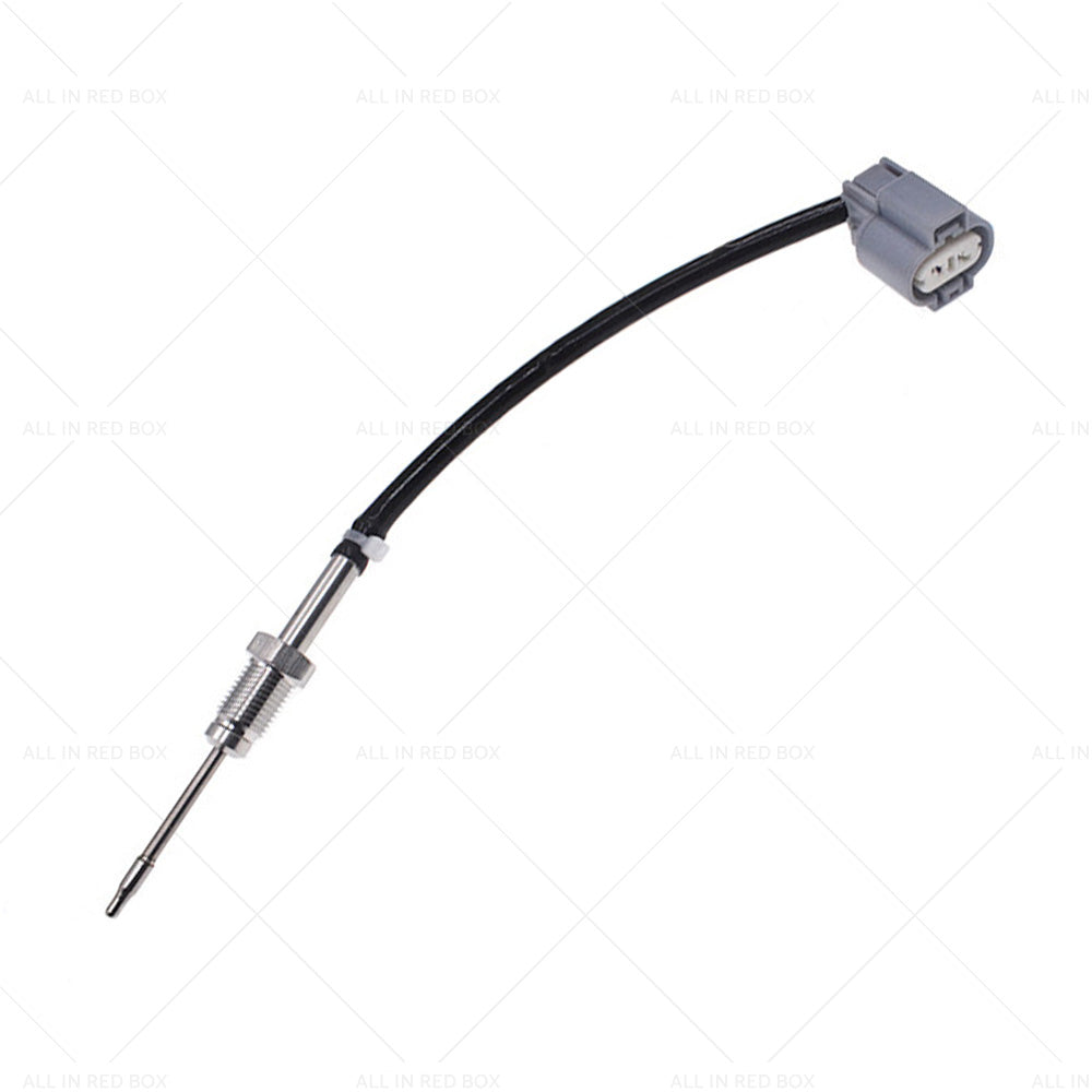 Exhaust High Temperature Sensor Suitable For Mitsubishi Triton L200 KL4T 15-21