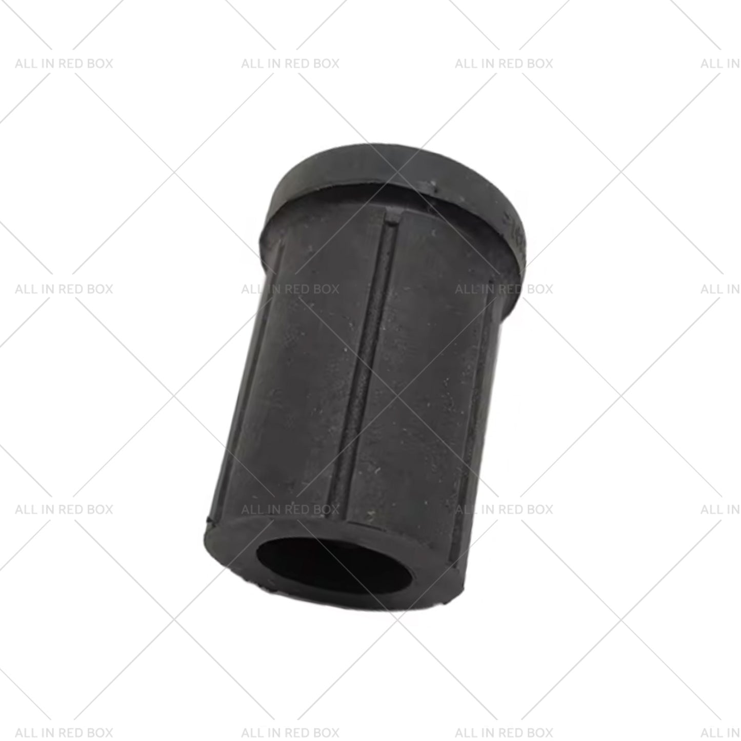 Rear Spring Eye Bush Kit Rubber Shackle Bushes Suitable for 91-04 Toyota Hilux