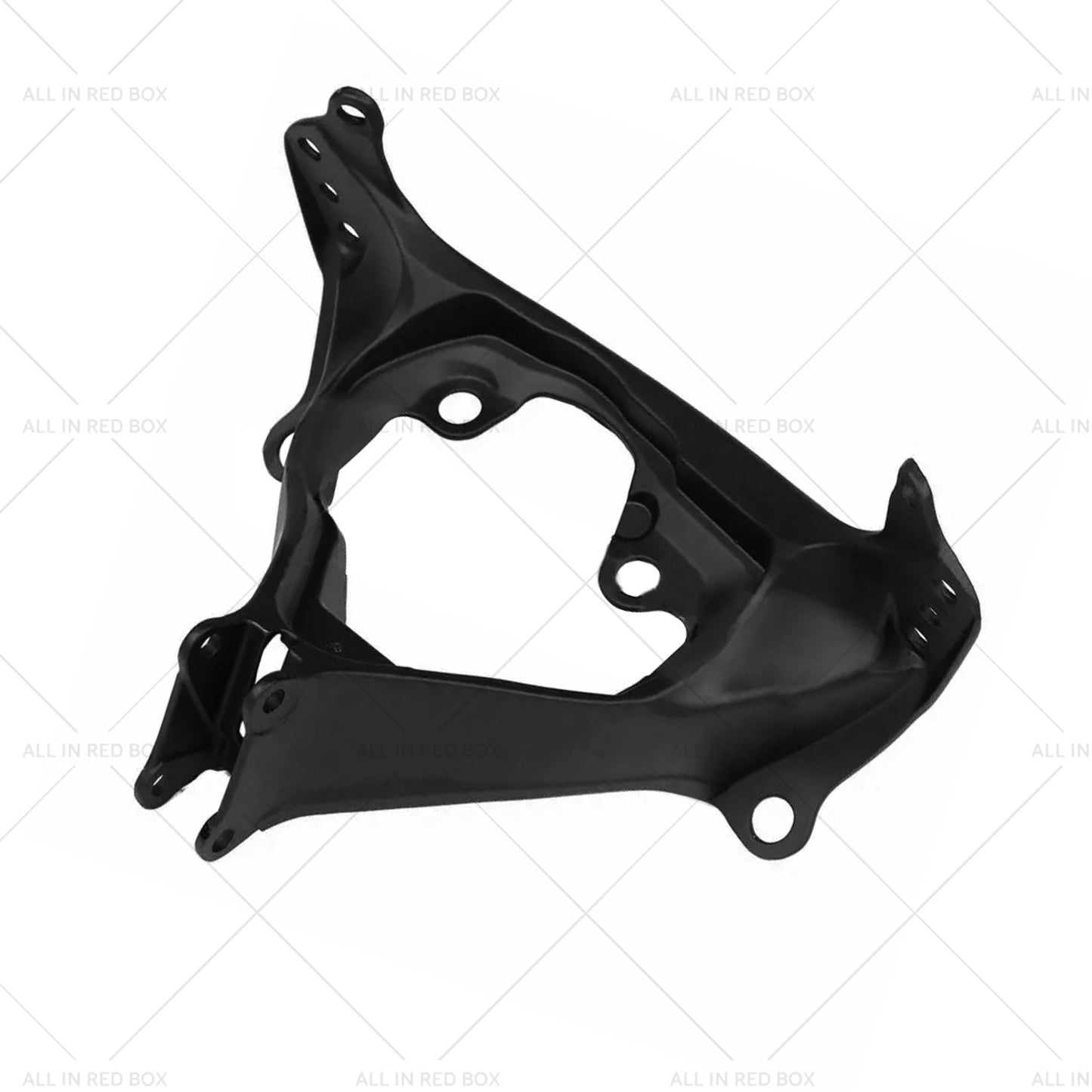 {{ Front Headlight Bracket Suitable for Suzuki GSXR 600 750 K8 2008-2009 - Aluminum }} - Buy Car Parts Online at {{ Kaka Auto Parts }}.