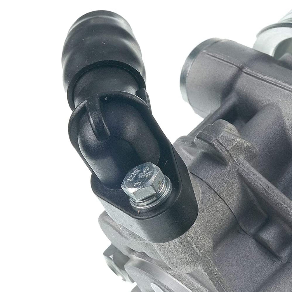 {{ Power Steering Pump w Pulley Suitable for Honda Accord 2. 4L L4 DOHC 08-12 56100R40305 }} - Buy Car Parts Online at {{ Kaka Auto Parts }}.