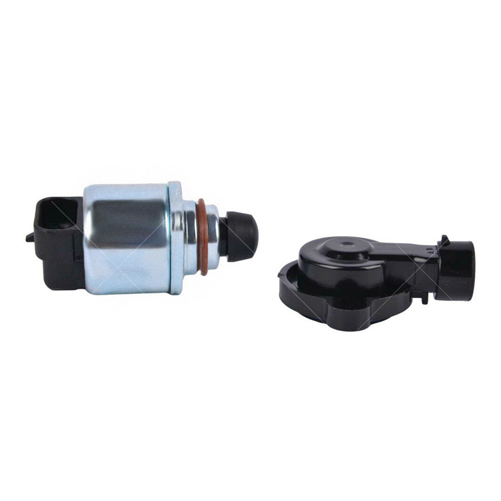 Idle Air Valve and Throttle Position Sensor TPS For Holden Commodore Caprice 5. 7L