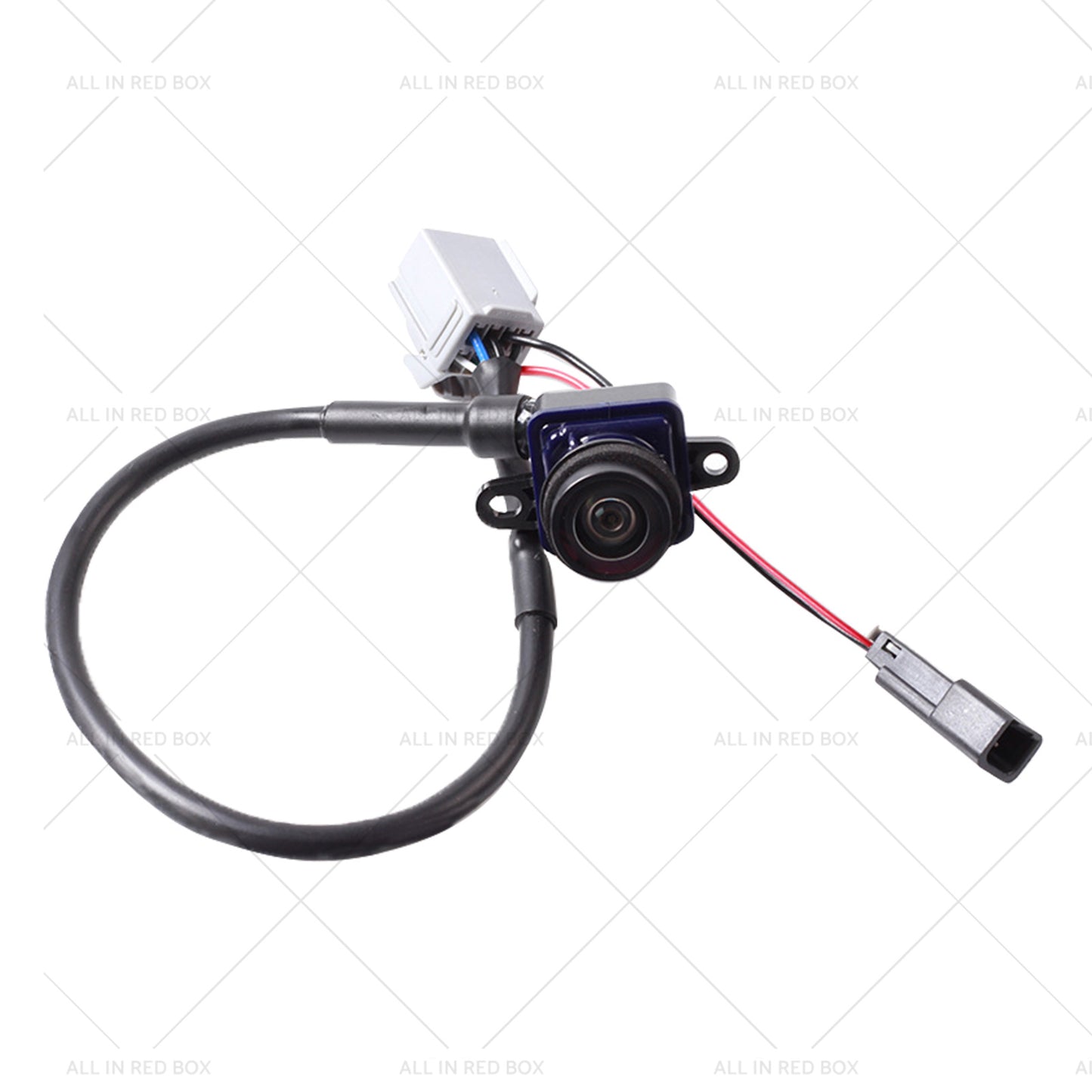 {{ Rear View Back Up Assist Camera 56054158AB Suitable For Dodge Journey 2011-2019 }} - Buy Car Parts Online at {{ Kaka Auto Parts }}.