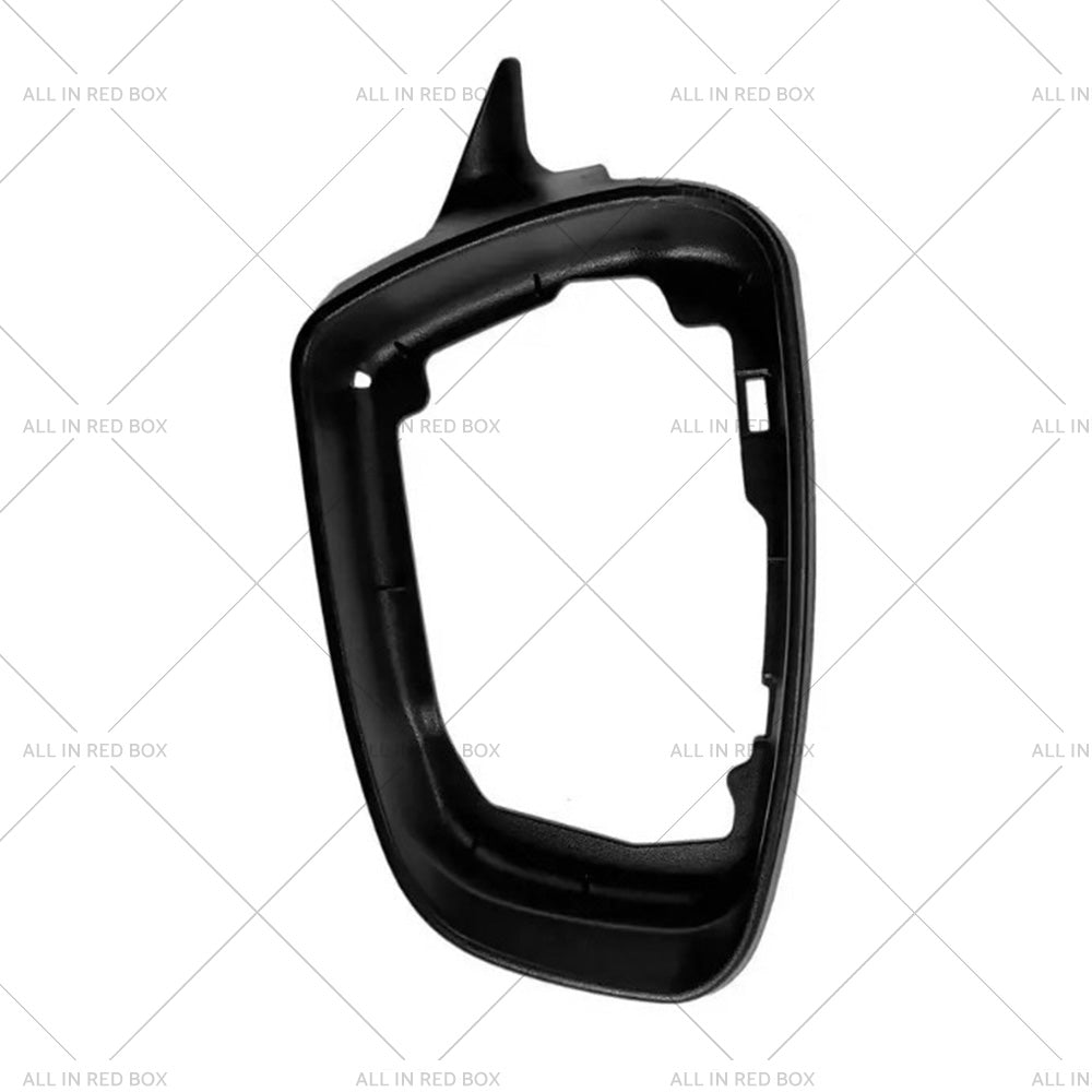 {{ Left Side Mirror Cover Trim Suitable for ?Kia Cerato YD 2013-2018 Matte Black }} - Buy Car Parts Online at {{ Kaka Auto Parts }}.