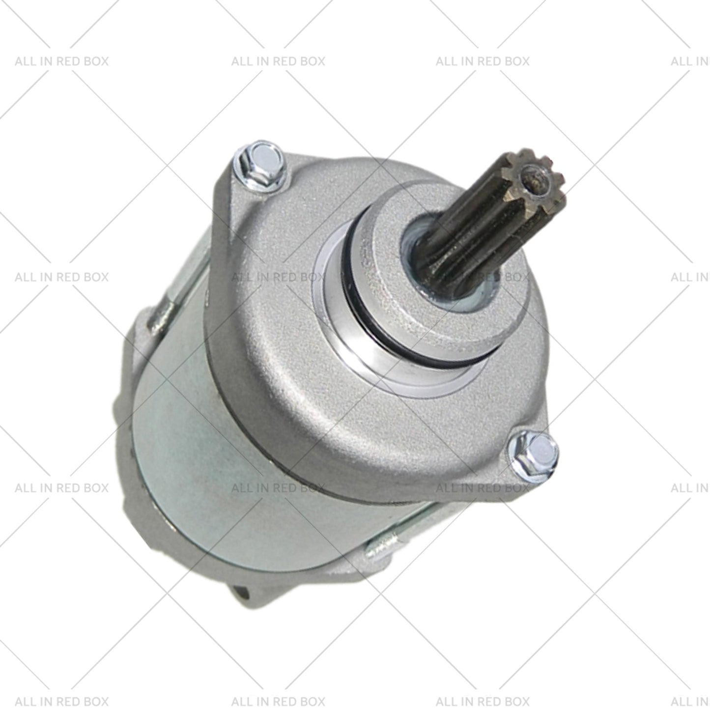 {{ 21163-0717 Starter Motor Suitable for Kawasaki Ninja 250 300 Versys-X 250 13-20 }} - Buy Car Parts Online at {{ Kaka Auto Parts }}.