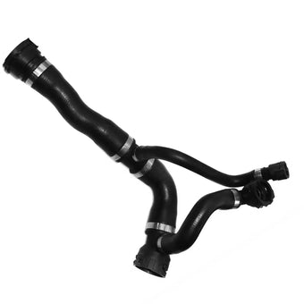 compare product Radiator Coolant Hose Suitable For BMW 5 525i 530i E60 M54 2.5 3.0L 17127519255