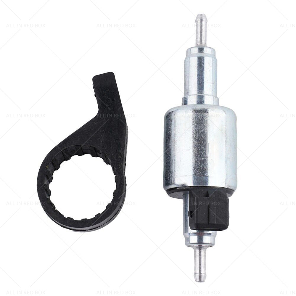 {{ 12V Car Oil Fuel Pump Air Diesel Parking Suitable For 1-5 KW Eberspacher Heater }} - Buy Car Parts Online at {{ Kaka Auto Parts }}.