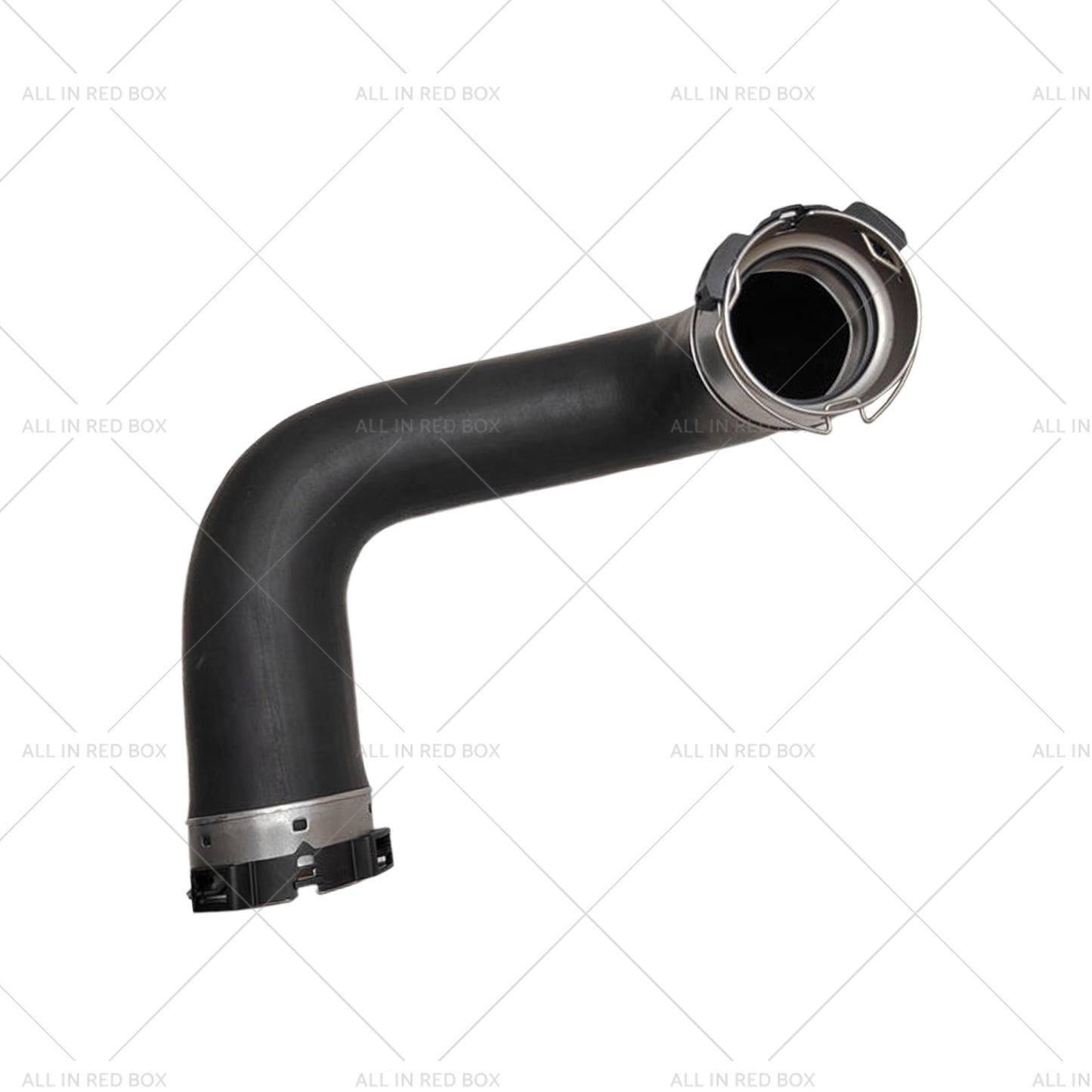 {{ Intercooler Hose Hot Side Suitable for Pathfinder R51 YD25 Nissan Navara D40 }} - Buy Car Parts Online at {{ Kaka Auto Parts }}.