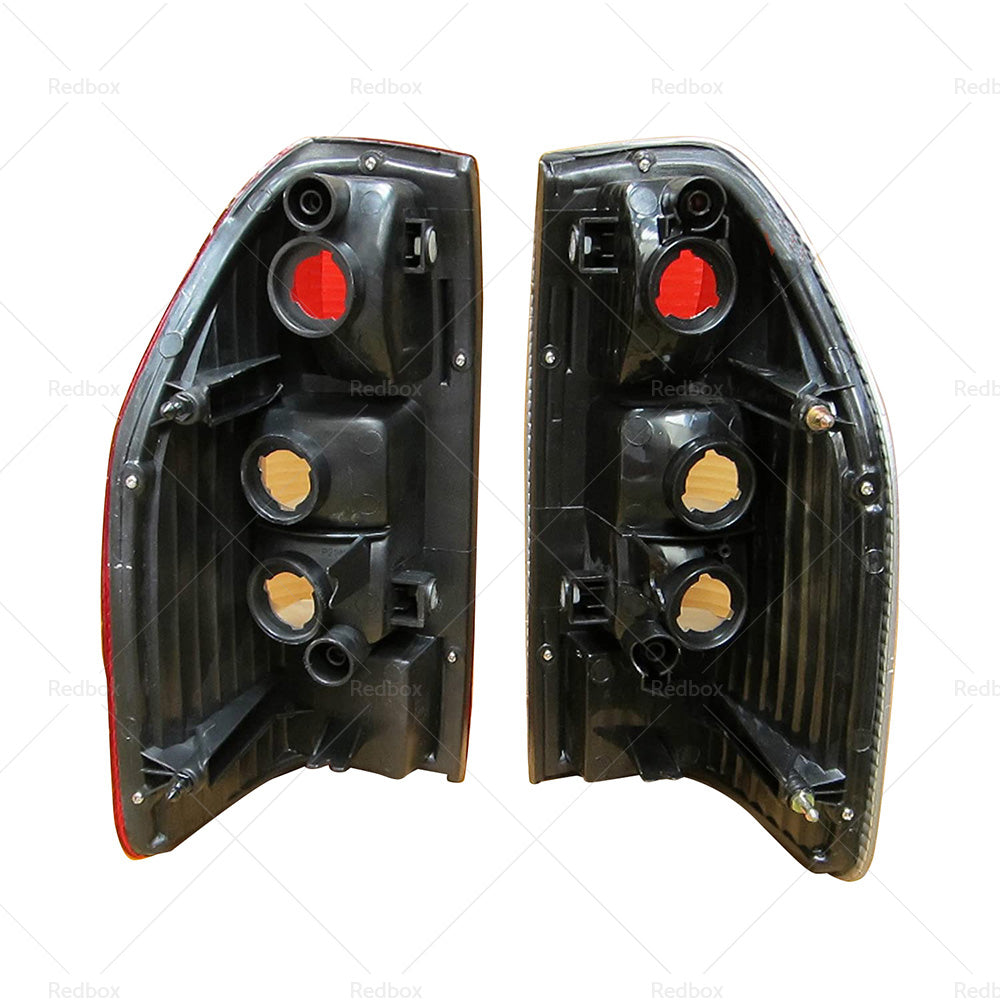 {{ Left Right Tail Light Rear Lamp Suitable For Holden Rodeo Ute RA 2003-2006 }} - Buy Car Parts Online at {{ Kaka Auto Parts }}.