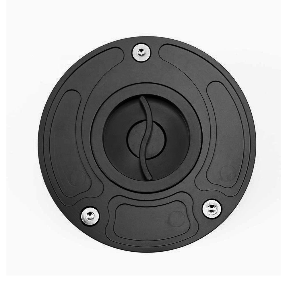 Quick Release Racing Fuel Cap - Suitable For SUZUKI GSXR600 750 GSXR1000 03-22