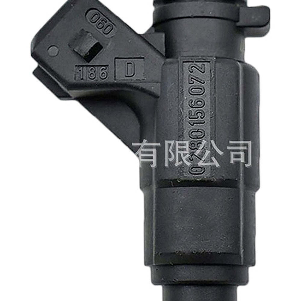 Fuel Injector Suitable for Mercedes C240 C320 E320 ML320 0280156072 A1120780349 - XQ1