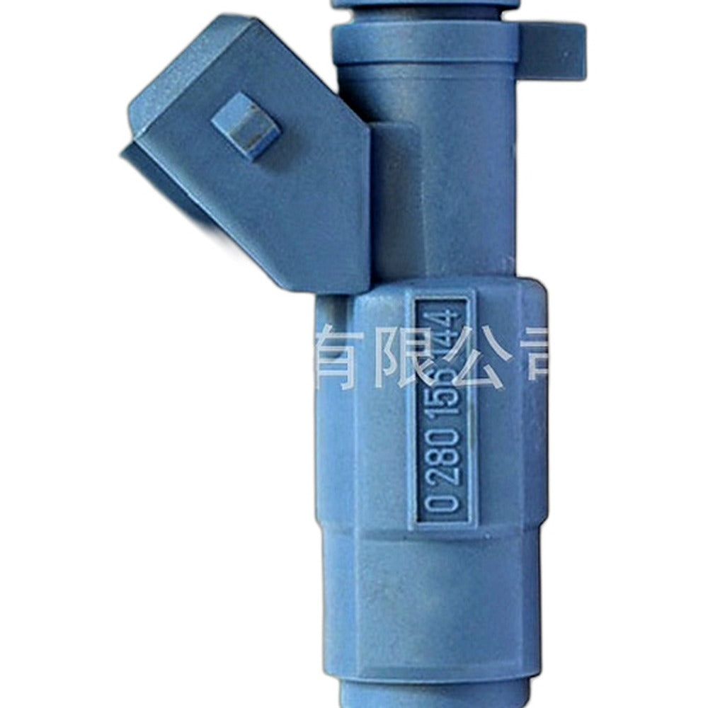Fuel Injector Suitable for Volkswagen Gol 1.0L 8V 2005-2014 0280156144 - XQ1