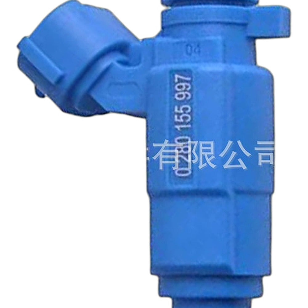 Fuel Injector Suitable for Skoda Octavia I VW Golf IV 0280155997 06A906031AD - XQ1