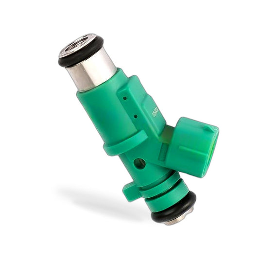 Fuel Injector Suitable for Citroen Berlingo C2 C3 Peugeot 206 307 1.4L 1.6L