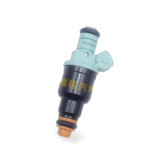 Fuel Injector Suitable for Renault Clio Kangoo Megane Scenic Volvo S40