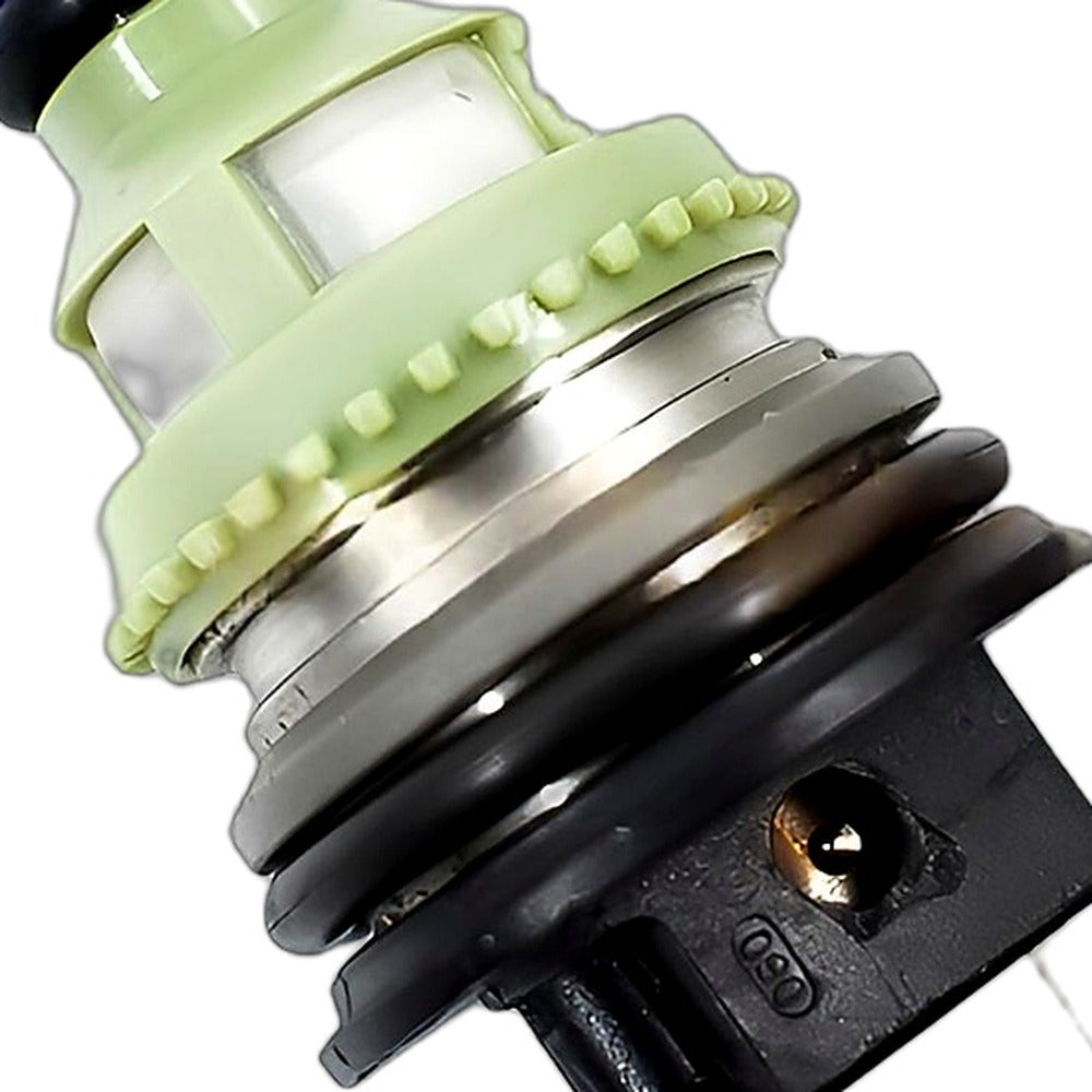 Fuel Injector Suitable for Suzuki Swift Esteem Sidekick Geo Metro Tracker 1.3L - XQ1