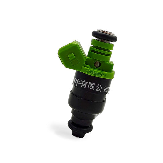 Fuel Injector Suitable for Audi A6 C5 A4 2.4 4B Passat B5 V6 2.8 JY0326