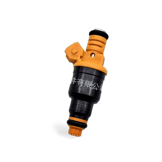 Fuel Injector Suitable for Alfa Romeo 166 2.5 V6 GTV Fiat Coupe Lancia Kappa